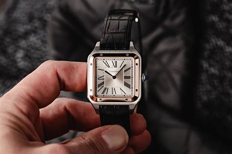 cartier santos 1910|cartier santos impact on aviation.